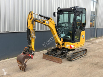 Caterpillar301.5