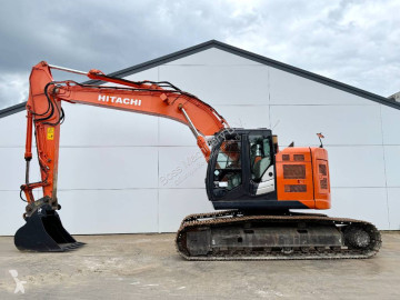 Excavatoare OLANDA, 787 anunţuri de excavatoare OLANDA second-hand