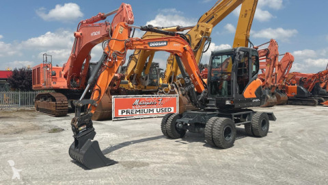 Doosan