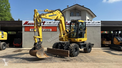 Komatsu