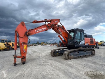 80 used Hitachi Italy excavators for sale on Via Mobilis