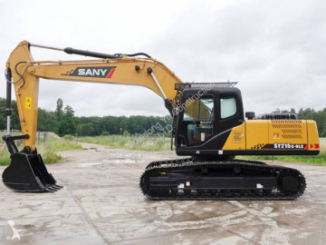 SanySY215C
