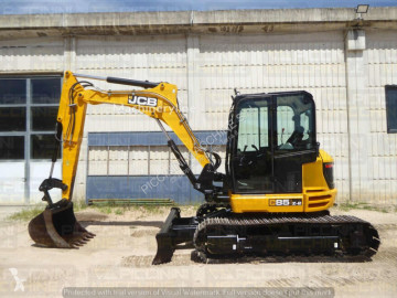JCB85Z-2