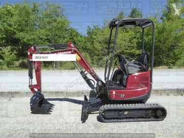 Yanmar VIO 17 1