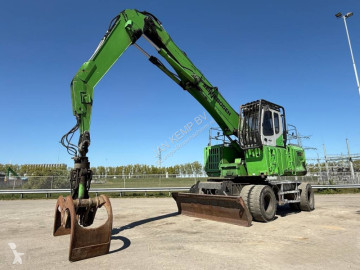 Sennebogen735