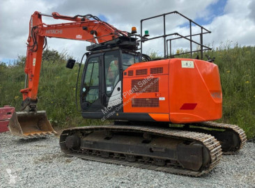 Caterpillar crawler excavator POLAND, 46 ads of used Caterpillar