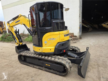 Mini-lopata Yanmar