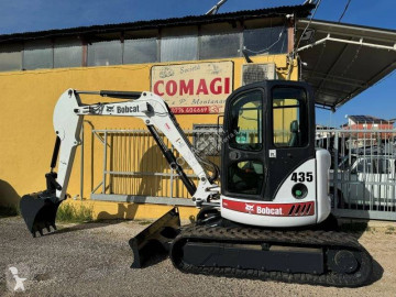 Bobcat435
