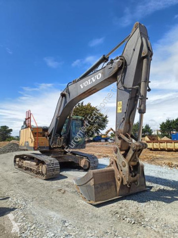Volvo EC30 0ENL