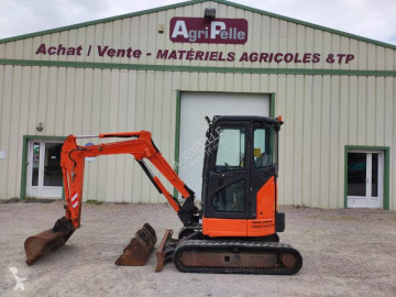 Mini-excavator Hitachi, 97 anunţuri de mini-excavator Hitachi