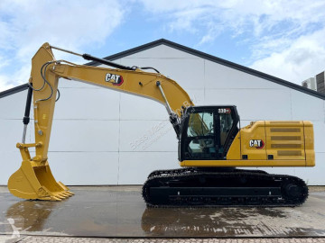 Caterpillar330GC