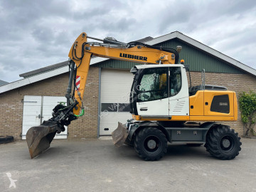 Liebherr