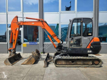 HitachiZX50