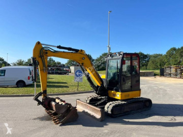 JCB 51R-1 51R