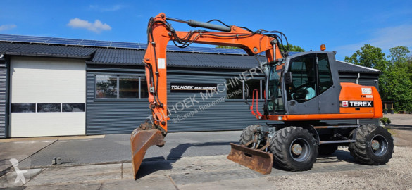 TerexTW 150