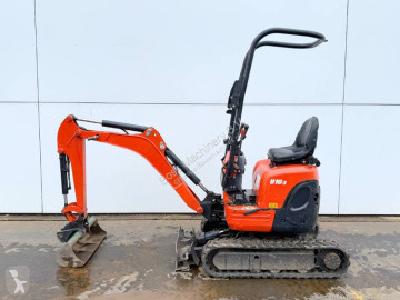 Mini-lopata Kubota