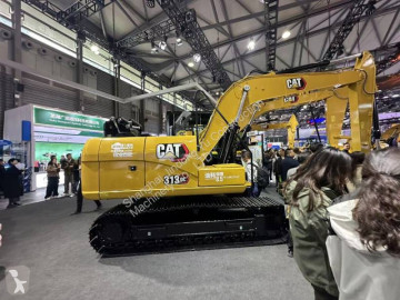 Caterpillar313GC