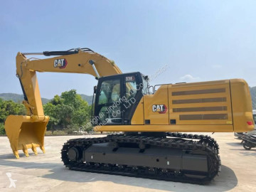 Koparka gąsienicowa Caterpillar nowe