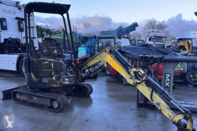 Yanmar VIO 17