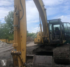 Caterpillar 320CL