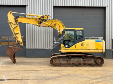 Komatsu PC180LC7 PC180LC-7K