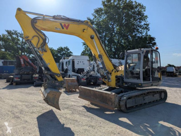 Wacker Neuson ET145