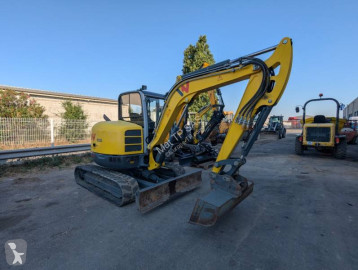 Wacker Neuson EZ53