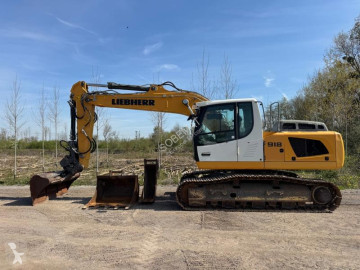 Liebherr R918LC