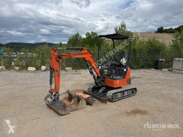 Mini-excavator Hitachi, 97 anunţuri de mini-excavator Hitachi