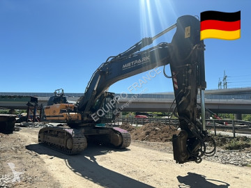 Hyundai HX520 L HX520AL