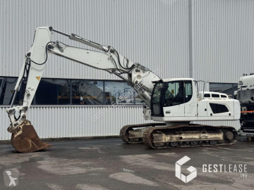 Liebherr R926LC