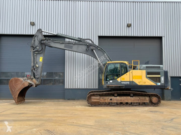 Volvo EC380EL | German machine