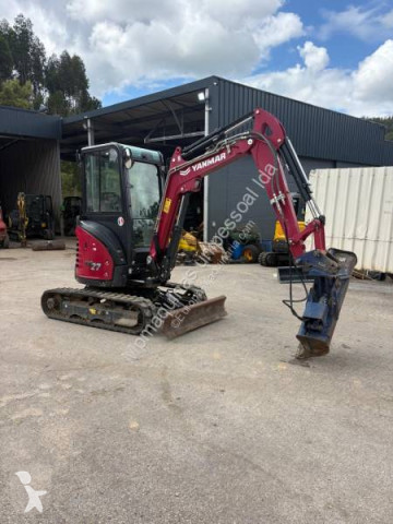 Yanmar
