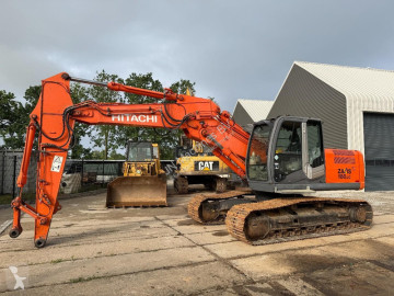 Hitachi ZX180LC-3 LC3