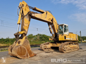 Liebherr R974 B