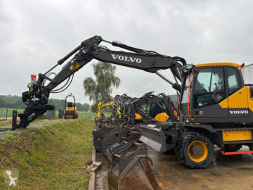 VolvoEWR150 E