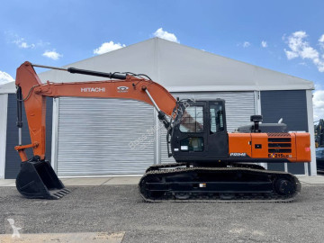 HitachiEX215