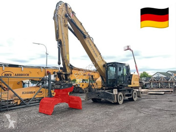 Excavadora de manutención Caterpillar