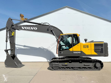 VolvoEC220 DL