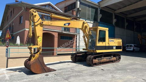 Caterpillar215B