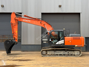 Koparka gąsienicowa Hitachi