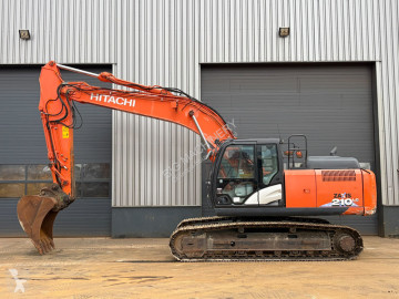 Hitachi ZX210LC 6