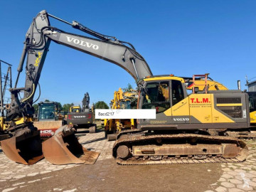 VolvoEC25