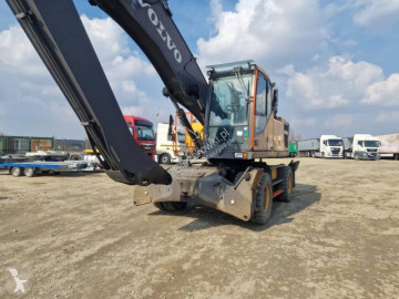 Volvo EW240E