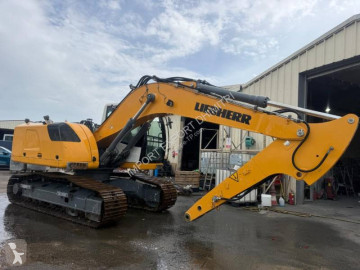 Liebherr R918LC