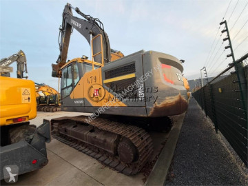 VolvoEC300EL