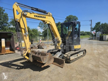 Yanmar VIO 50
