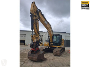Caterpillar 320