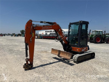 Hitachi excavator ITALY, 85 ads of used Hitachi excavator ITALY