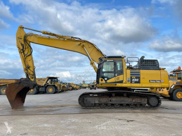 Komatsu
